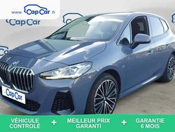 Utilisé 2022 BMW 218 M Sport SUV | 34 890 € (Prix cher)
