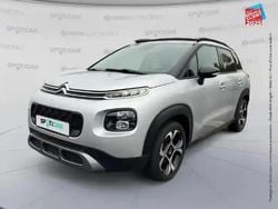 Argent Utilisé 2018 Citroën C3 Aircross PureTech SUV | 10 299 € (Prix juste)