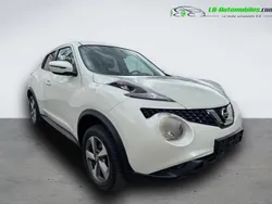 Utilisé 2018 Nissan Juke SUV | 16 900 € (Prix cher)