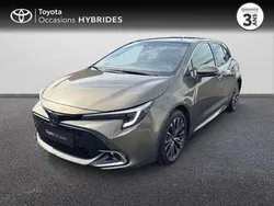 Utilisé 2023 Toyota Corolla Design Berline | 24 990 € (Prix juste)