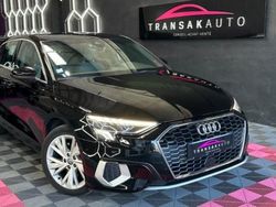 Utilisé 2020 Audi A3 Sportback e-tron Design Berline | 25 990 € (Prix assez cher)