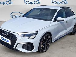 Utilisé 2021 Audi S3 | 41 990 €