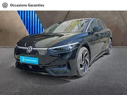 Utilisé 2024 VW ID.7 Pro Berline | 48 500 € (Prix juste)