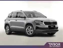 Argent Nouvelle 2025 Skoda Karoq SUV | 35 772 € (Prix assez cher)