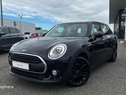 Utilisé 2018 Mini One D Citadine | 19 990 €