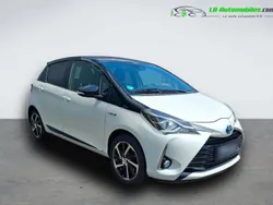 Utilisé 2020 Toyota Yaris Hybrid Citadine | 20 400 € (Prix cher)