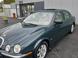Occasion 2000 Jaguar S-Type S Berline | 5 490 €