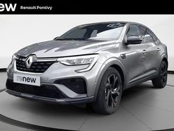 Othercolor Utilisé 2024 Renault Arkana R.S. SUV | 26 490 € (Prix juste)