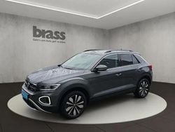 Gris Utilisé 2025 VW T-Roc Goal SUV | 29 000 € (Bon prix)