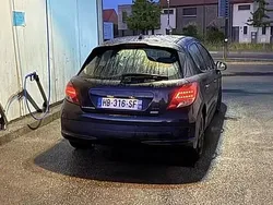 Utilisé 2010 Peugeot 207 Premium Berline | 3 800 € (Prix juste)
