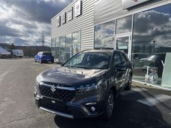 Nouvelle 2025 Suzuki SX4 Style | 31 990 € (Prix juste)