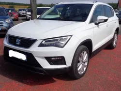 Utilisé 2020 Seat Ateca Business SUV | 18 950 € (Prix cher)