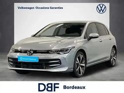 Argent Utilisé 2025 VW Golf VIII Edition Berline | 35 499 € (Prix cher)