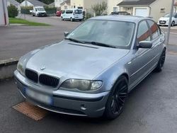 Utilisé 2003 BMW 320 Break | 1 000 €