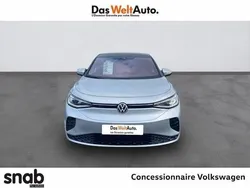 Utilisé 2022 VW ID.5 GTX SUV | 37 900 € (Bon prix)