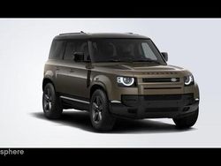 Brun Utilisé 2024 Land Rover Defender SE Dynamic SUV | 105 039 € (Prix cher)