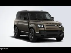 Brun Nouvelle 2024 Land Rover Defender SE Dynamic SUV | 105 039 € (Super prix)