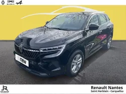Noir Nouvelle 2024 Renault Austral Techno SUV | 31 999 € (Super prix)