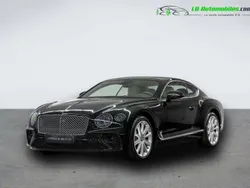 Utilisé 2022 Bentley Continental GT Coupé | 208 200 € (Super prix)