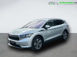 Utilisé 2021 Skoda Enyaq iV SUV | 32 700 € (Bon prix)