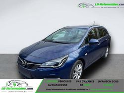 Occasion 2020 Opel Astra Break | 16 900 € (Prix juste)