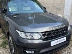 Utilisé 2015 Land Rover Range Rover SUV | 14 000 €