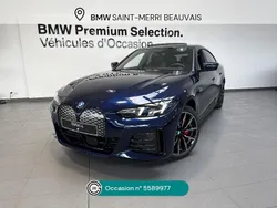 Nouvelle 2025 BMW i4 M Sport Berline | 70 900 €