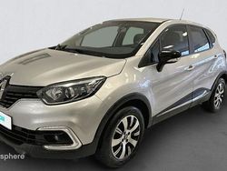 Biton Utilisé 2019 Renault Captur Business SUV | 13 490 € (Prix juste)