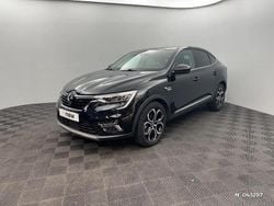 Noir Utilisé 2023 Renault Arkana Techno SUV | 22 990 € (Prix juste)