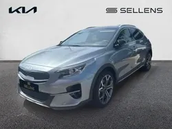 Gris Utilisé 2023 Kia Ceed Premium SUV | 26 780 € (Prix cher)