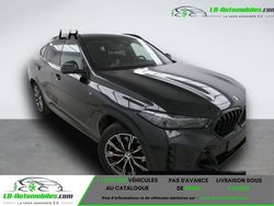 Utilisé 2024 BMW X6 Comfort Edition SUV | 91 500 € (Prix assez cher)