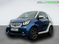 Utilisé 2018 Smart ForTwo Coupé Cabriolet | 19 900 €