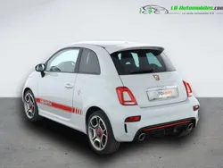 Utilisé 2020 Abarth 595 Citadine | 22 500 € (Prix cher)