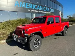 Rouge Utilisé 2021 Jeep Gladiator SUV | 79 900 €