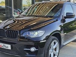 Utilisé 2010 BMW X6 SUV | 18 900 €