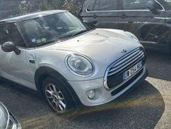 Utilisé 2014 Mini Cooper D Chili Citadine | 8 990 € (Prix juste)