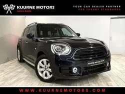 Bleu Utilisé 2020 Mini Cooper Countryman SUV | 17 900 € (Prix juste)