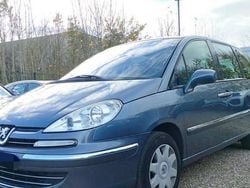 Utilisé 2009 Peugeot 807 Premium Monospace | 9 990 €