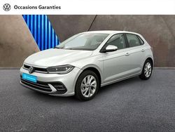 Utilisé 2024 VW Polo Style | 19 890 € (Prix juste)