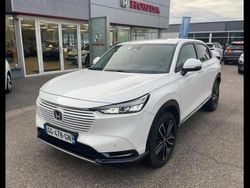 Blanc Utilisé 2022 Honda HR-V Advance SUV | 22 980 € (Bon prix)
