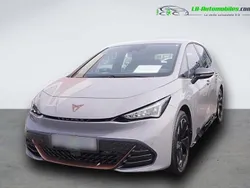 Utilisé 2023 Cupra Born Citadine | 34 400 € (Prix assez cher)