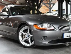 Utilisé 2003 BMW Z4 Coupé | 16 900 €