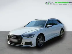 Utilisé 2023 Audi A6 Sport Break | 42 300 € (Bon prix)