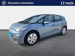 Bleue Utilisé 2021 VW ID.3 Pro Performance Citadine | 20 990 € (Bon prix)