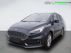 Utilisé 2022 Ford Galaxy Monospace | 37 500 € (Bon prix)