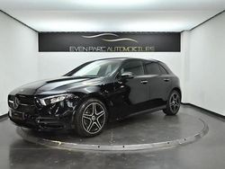 Utilisé 2021 Mercedes A250 AMG line Berline | 29 990 € (Prix assez cher)