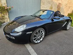 Gris Utilisé 2006 Porsche Boxster Cabriolet | 29 990 €