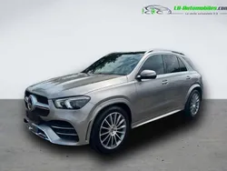 Utilisé 2020 Mercedes GLE450 AMG | 58 900 €