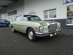 Vert Utilisé 1973 Mercedes 280 Coupé | 27 900 €