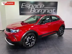 Rouge Utilisé 2022 Opel Mokka Elegance SUV | 22 680 € (Prix cher)